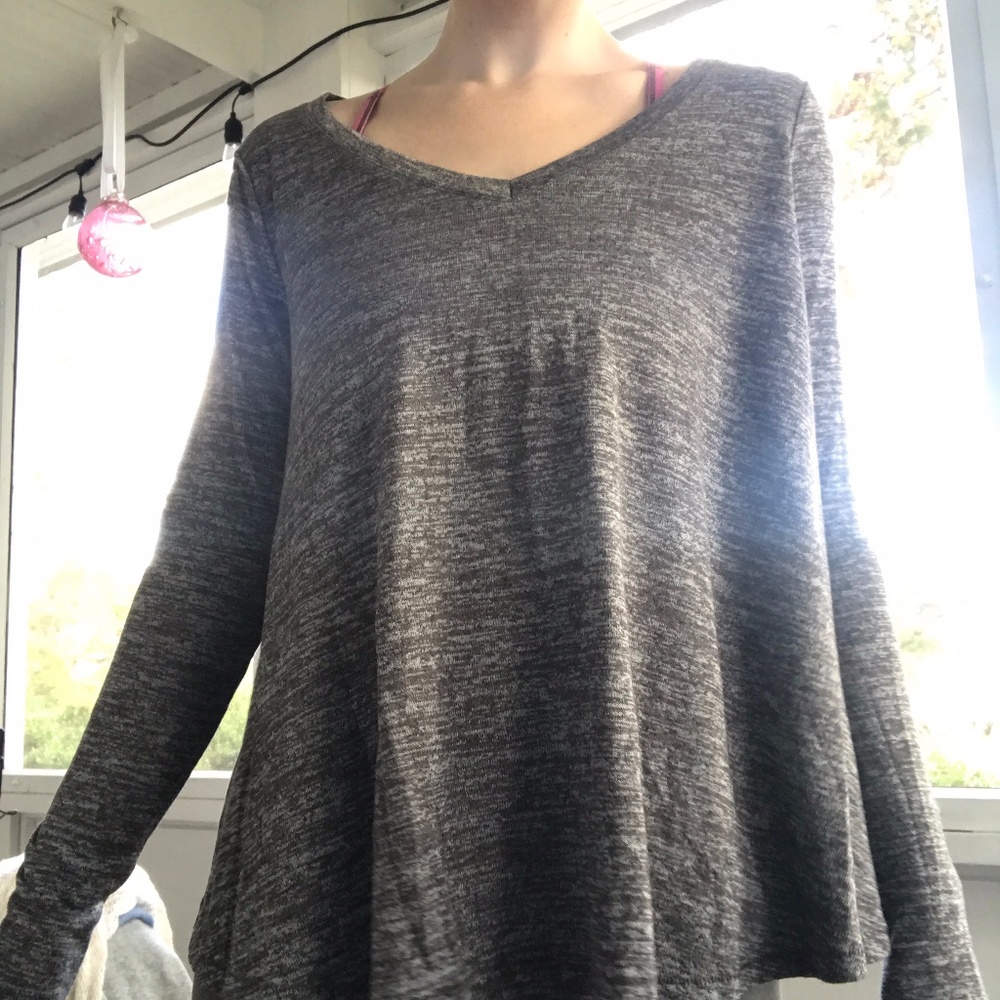 American Eagle Knit Top